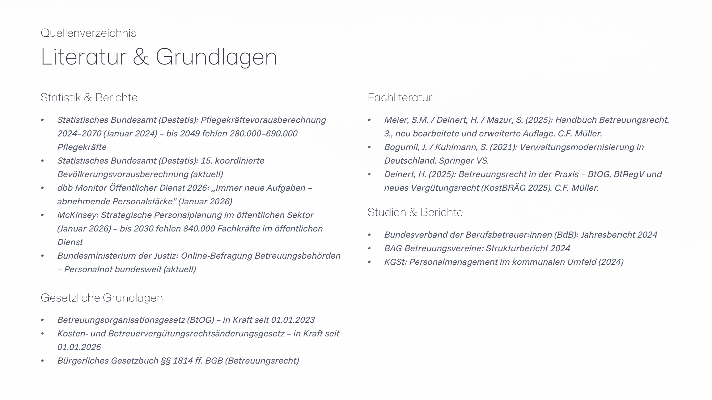 AG 2 Megatrends S.16